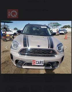 ميني كونتريمان